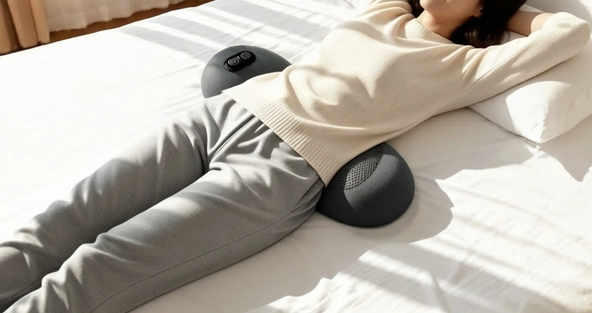 Transform Your Relaxation Experience